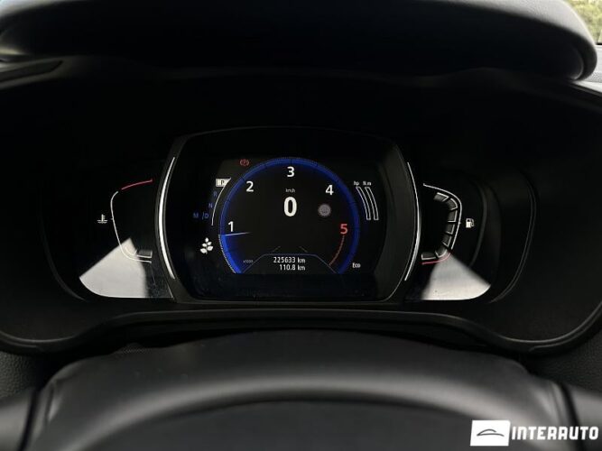 renault Kadjar 2016