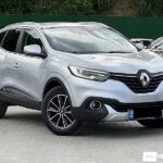 Renault Kadjar 2016