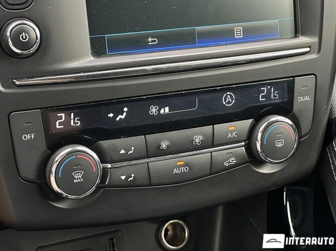 renault Kadjar 2016