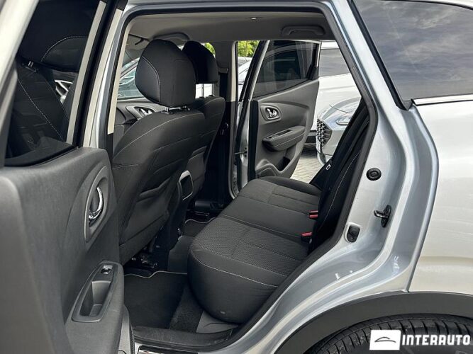 renault Kadjar 2016