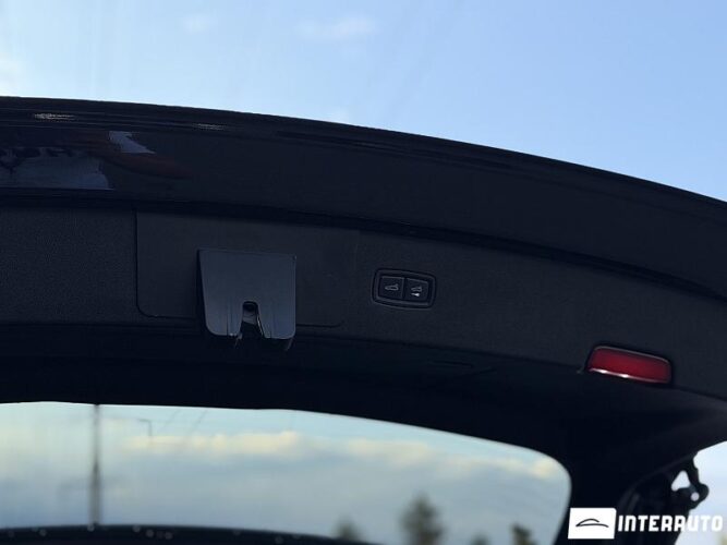 porsche Cayenne 2021