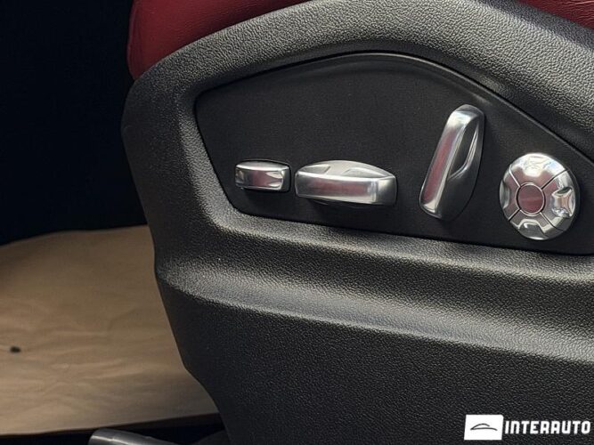 porsche Cayenne 2021