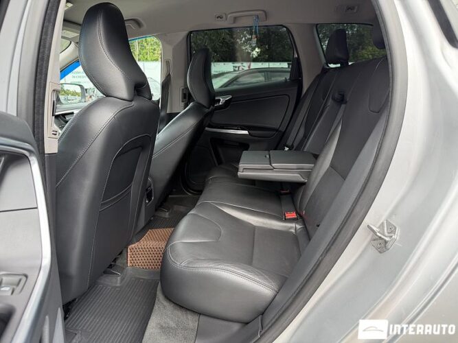 volvo XC 60 2015