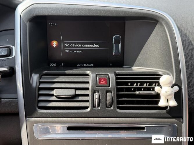 volvo XC 60 2015