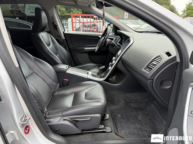 volvo XC 60 2015