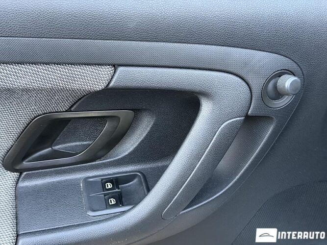 skoda Fabia 2010