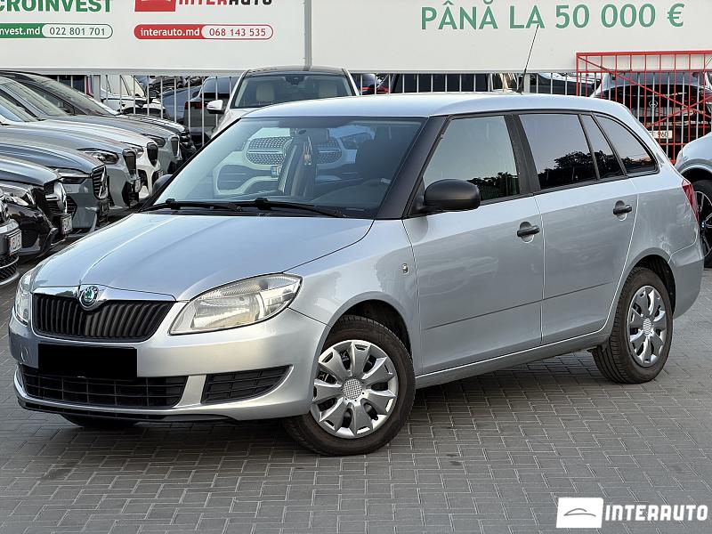 interauto oferta masina