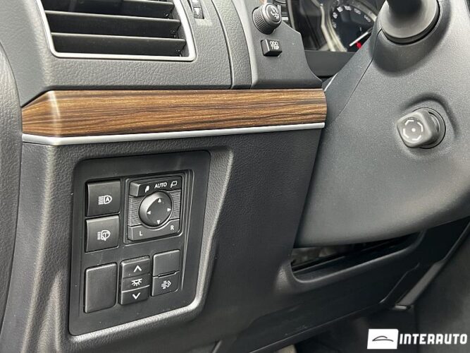 Toyota Land Cruiser Prado 44 toyota Land Cruiser Prado 2022