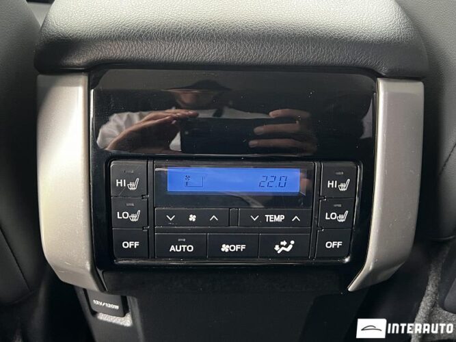 Toyota Land Cruiser Prado 52 toyota Land Cruiser Prado 2022