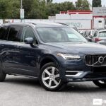 Volvo XC 90 2020