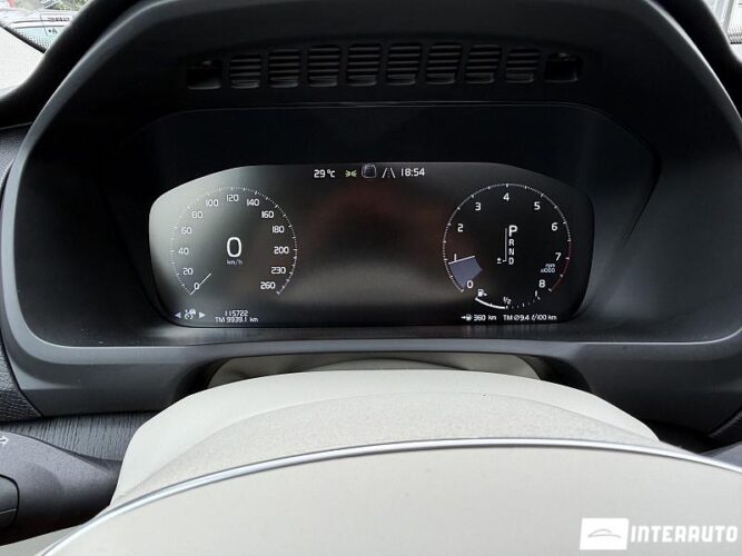 Volvo XC 90 45 volvo XC 90 2020