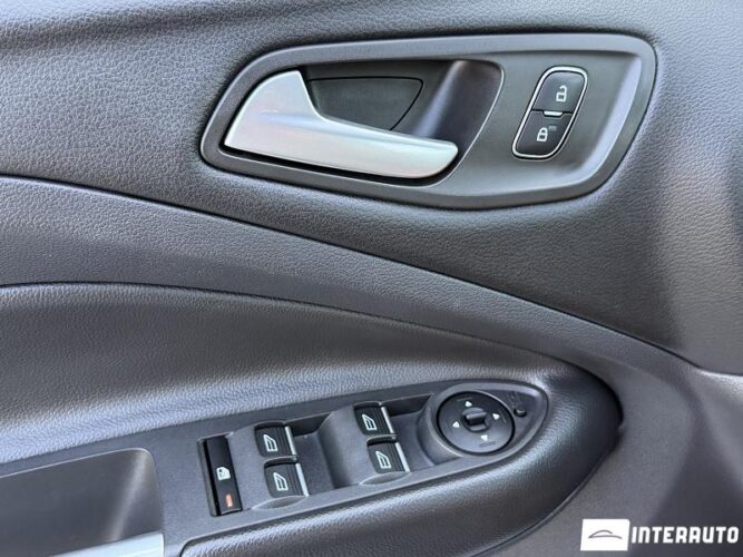 Ford Kuga 37 ford Kuga 2018