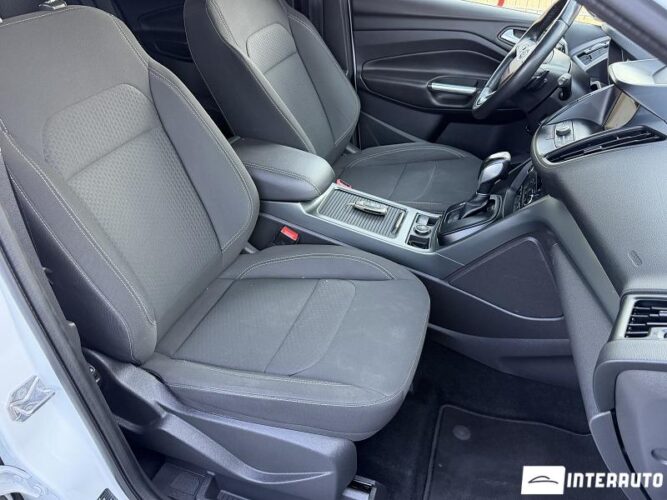 Ford Kuga 47 ford Kuga 2018