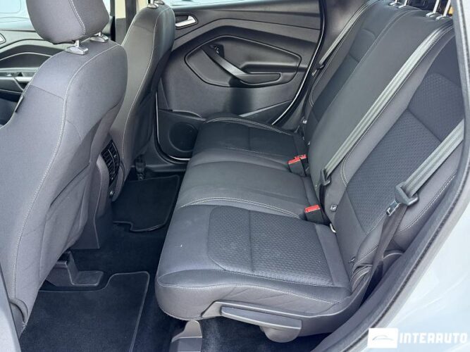 Ford Kuga 48 ford Kuga 2018