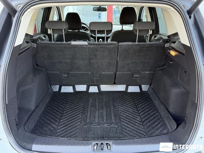 Ford Kuga 50 ford Kuga 2018