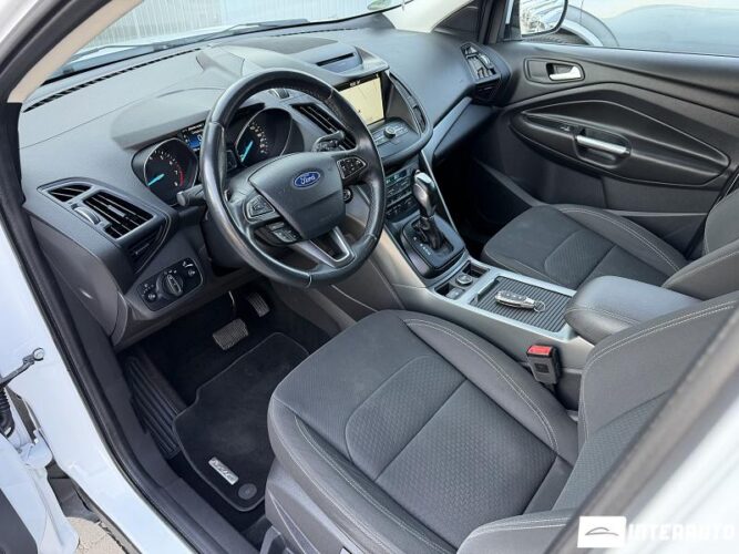 Ford Kuga 36 ford Kuga 2018