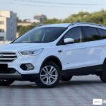 Ford Kuga 2018