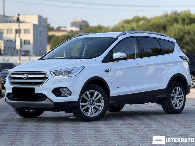Ford Kuga 2 interauto oferta masina