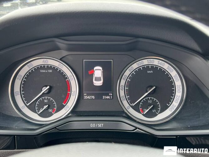 Skoda Superb 44 skoda Superb 2016