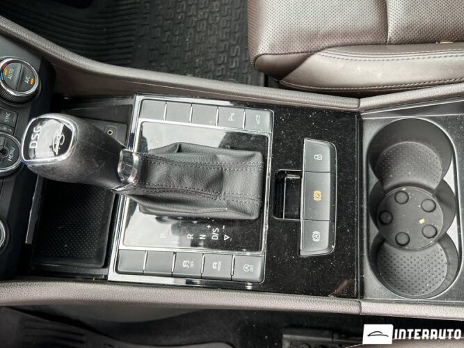Skoda Superb 49 skoda Superb 2016