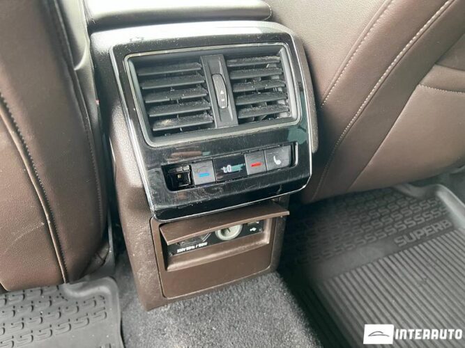 Skoda Superb 56 skoda Superb 2016