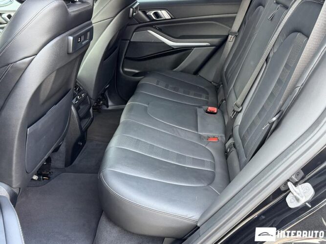 BMW X5 4.5e 52 bmw X5 4.5e 2021