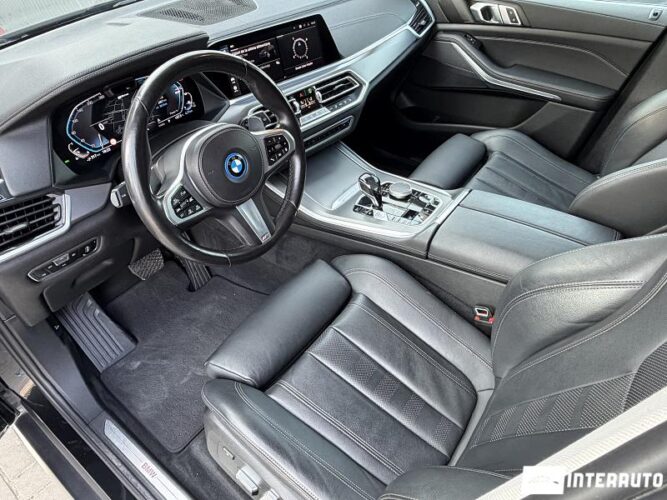 BMW X5 4.5e 39 bmw X5 4.5e 2021