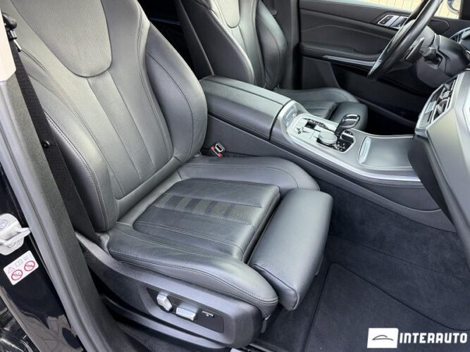 BMW X5 4.5e 51 bmw X5 4.5e 2021