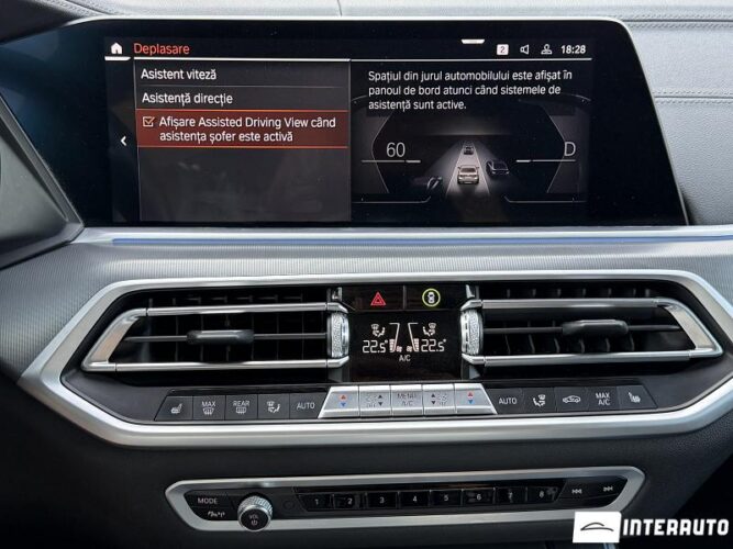 BMW X5 4.5e 48 bmw X5 4.5e 2021