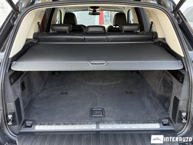 BMW X5 4.5e 54 bmw X5 4.5e 2021