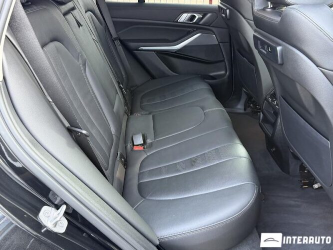 BMW X5 4.5e 53 bmw X5 4.5e 2021
