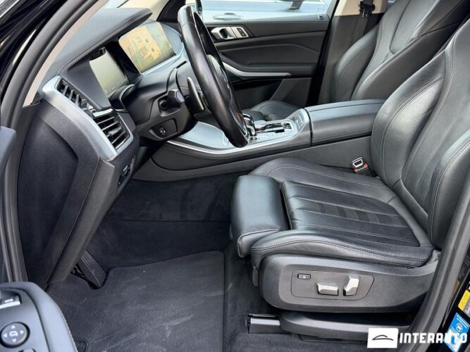 BMW X5 4.5e 41 bmw X5 4.5e 2021