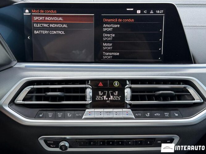 BMW X5 4.5e 47 bmw X5 4.5e 2021