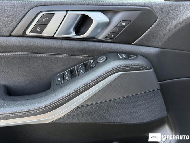 BMW X5 4.5e 40 bmw X5 4.5e 2021
