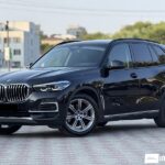 BMW X5 4.5e 2021
