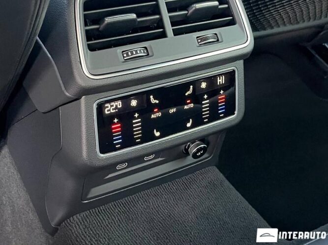 audi RS7 2023