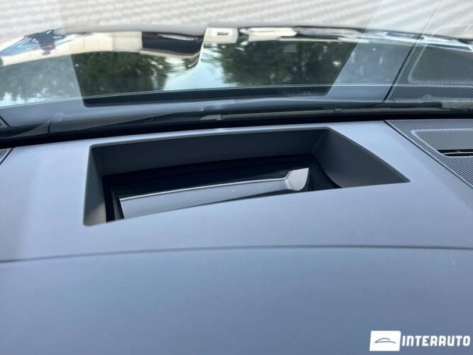audi RS7 2023