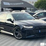 Audi RS7 2023