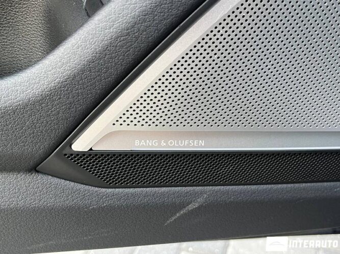 audi RS7 2023