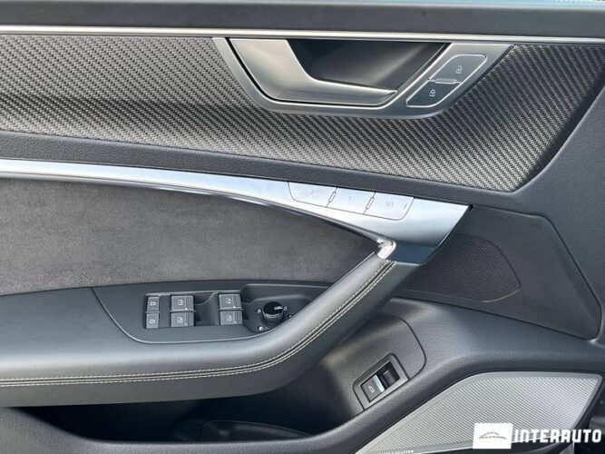 audi RS7 2023