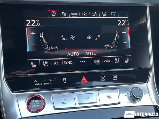 audi RS7 2023