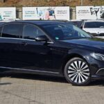 Mercedes E 200 2017
