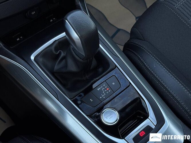 Peugeot 308 45 peugeot 308 2018