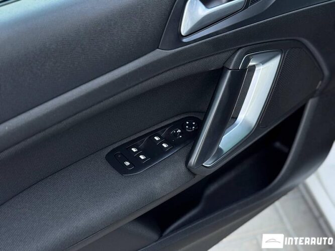 Peugeot 308 51 peugeot 308 2018