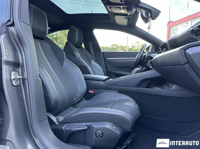 Peugeot 508 55 peugeot 508 2019