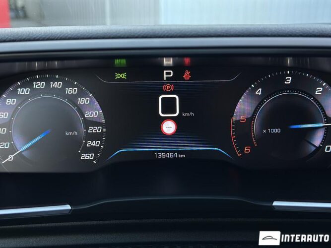 Peugeot 508 52 peugeot 508 2019