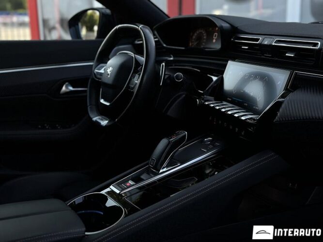 Peugeot 508 56 peugeot 508 2019