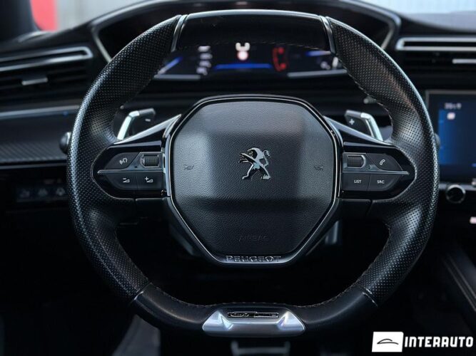 Peugeot 508 48 peugeot 508 2019
