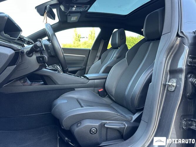 Peugeot 508 43 peugeot 508 2019