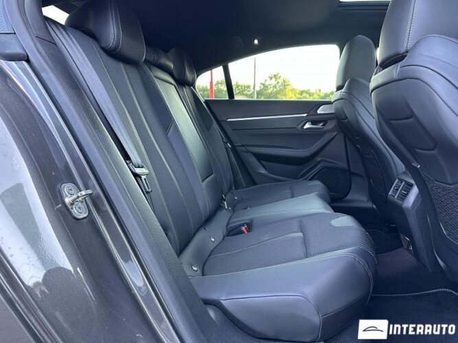 Peugeot 508 59 peugeot 508 2019